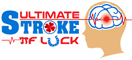 Ultimate Stroke Of Luck Logo